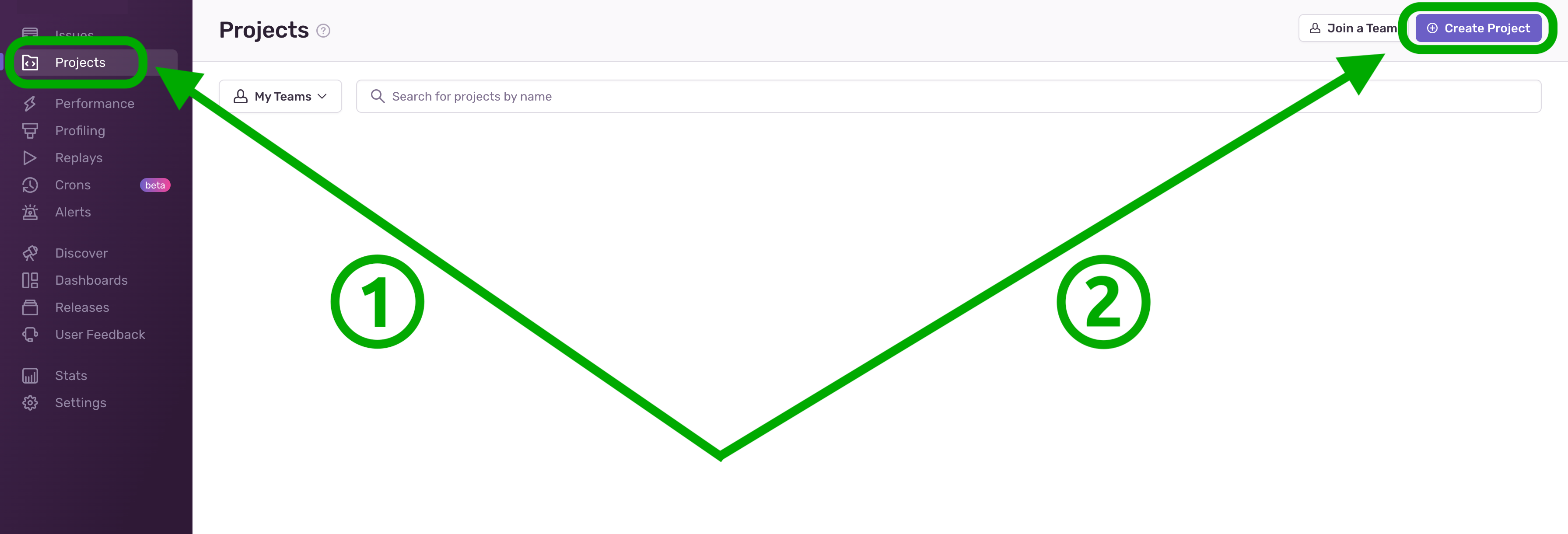 Error loading setup-sentry-1.png