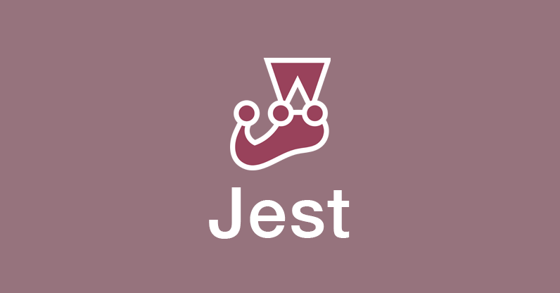 Environment Variables · Jest