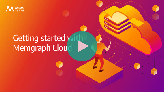 Getting started with Memgraph Cloud and Memgraph Lab